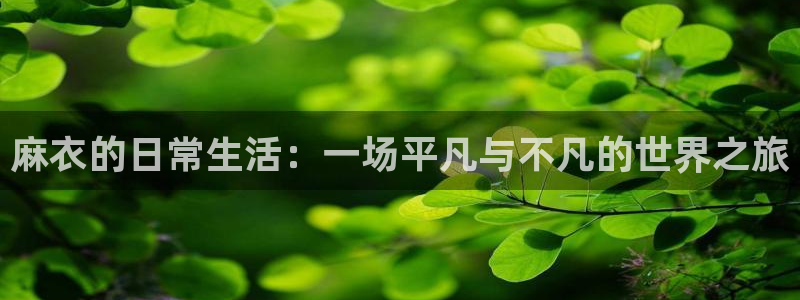 汗汗漫画页面入口